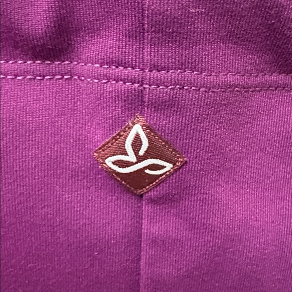 Prana strapless sundress - Picture 4 of 6